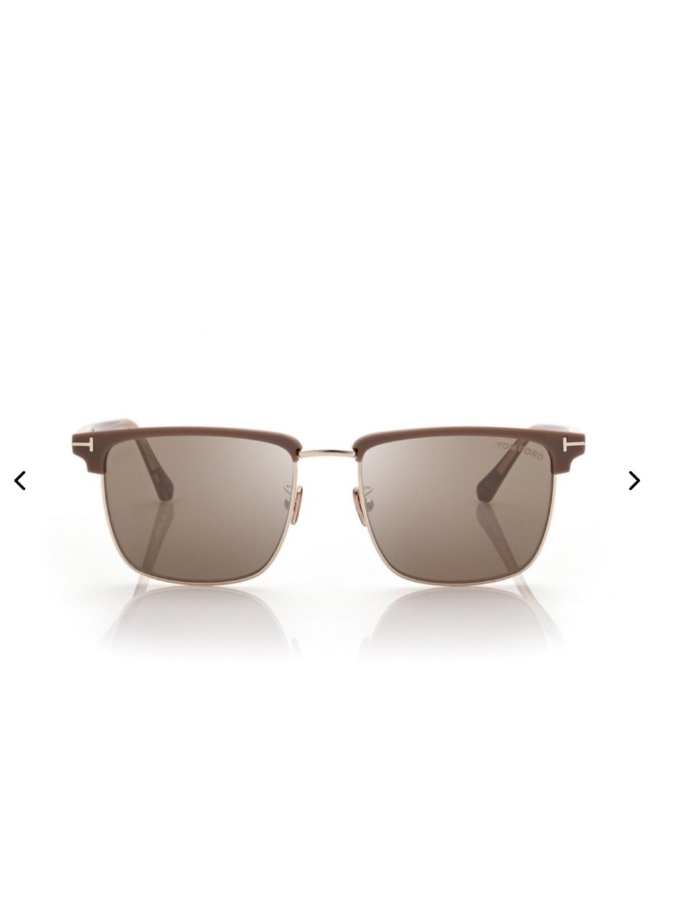Tom Ford Men's HUDSON SUNGLASSES